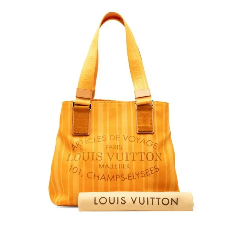 Louis Vuitton Cabas PM Tote